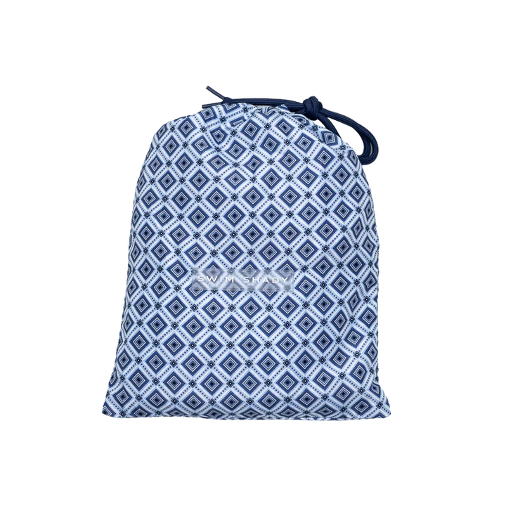 Coastal Blue Swim Shorts