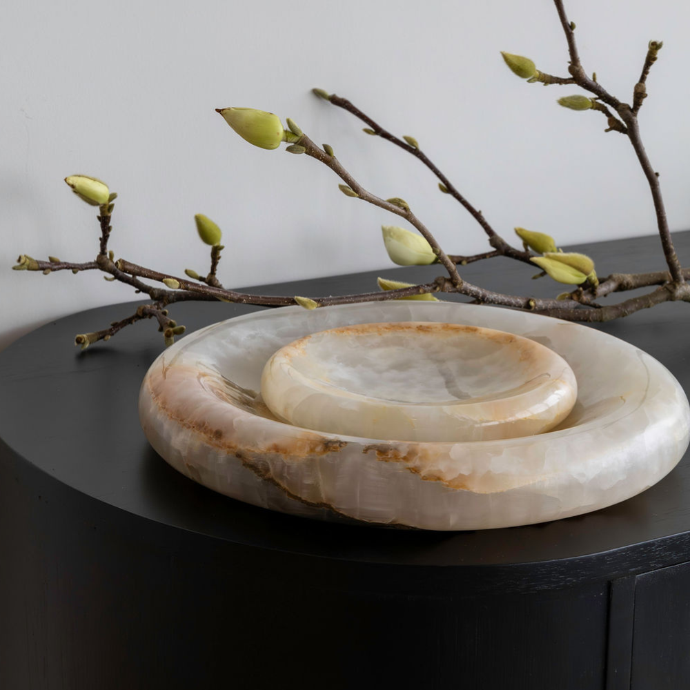 Solstice Tray Small