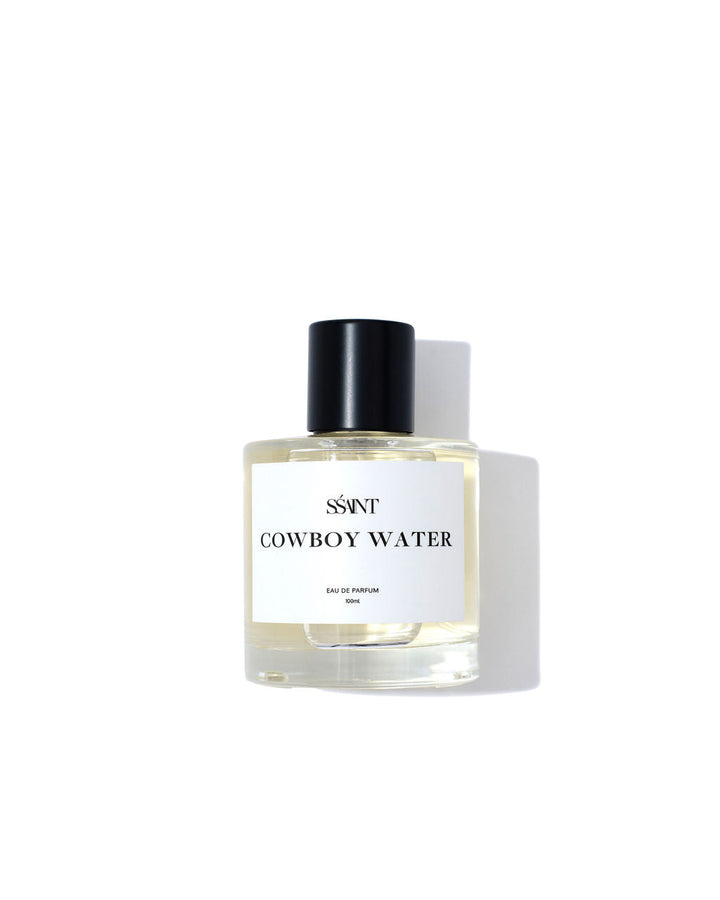 Cowboy Water