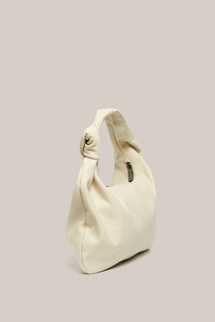 Allegra Knot Bag