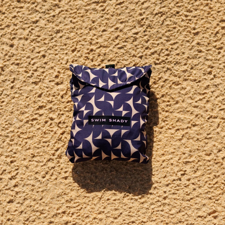 Sapphire Sand Swim Shorts
