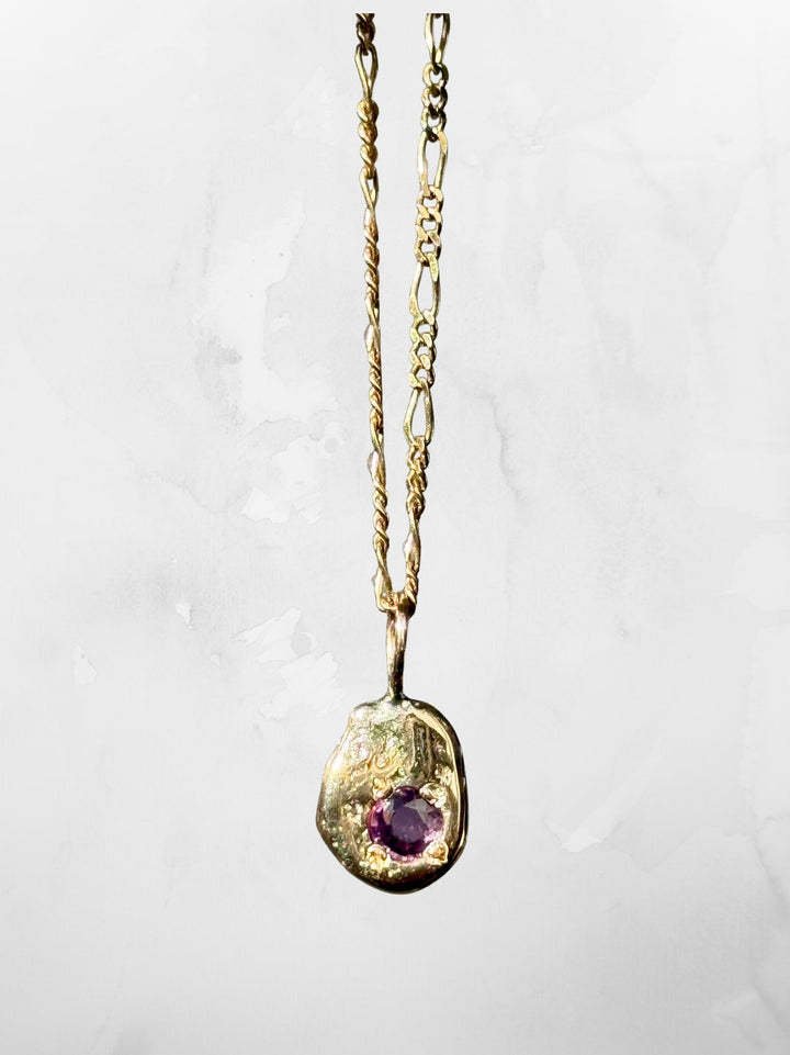 Jellyfish Pendant