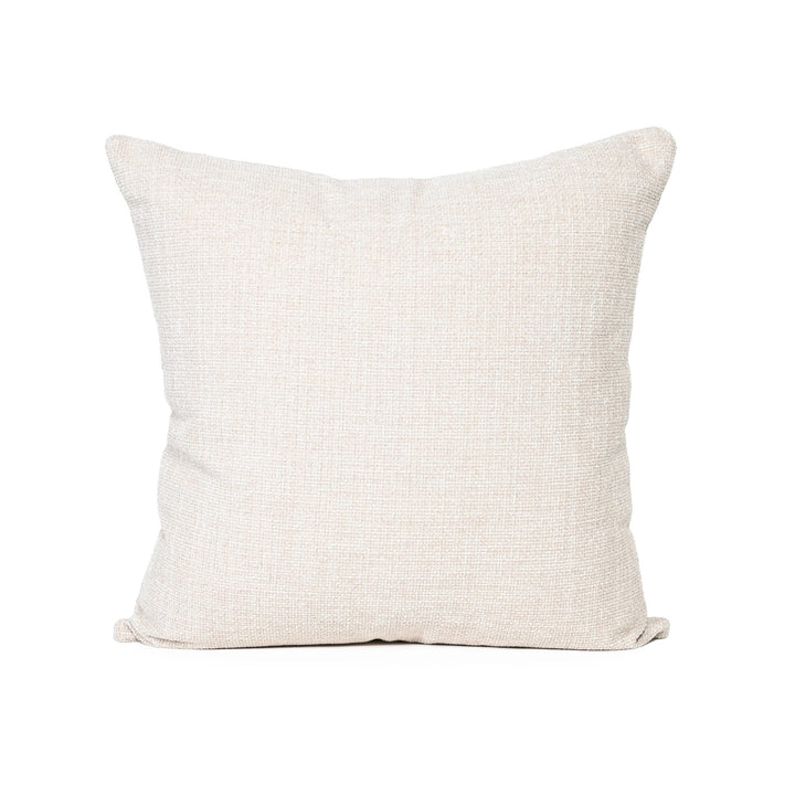 Tex-Chacha Beige Cushion