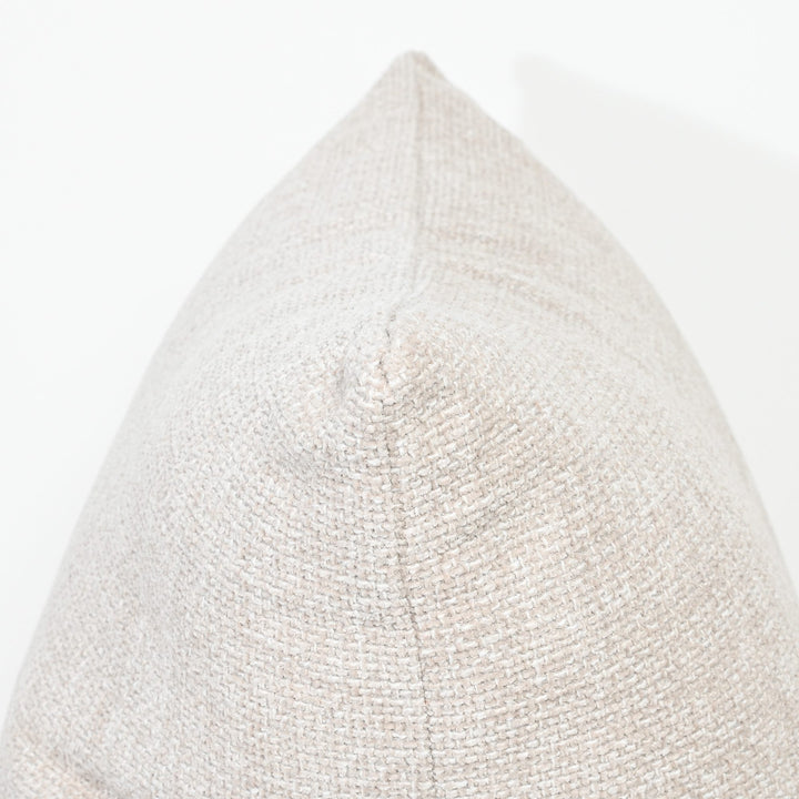 Tex-Chacha Beige Cushion