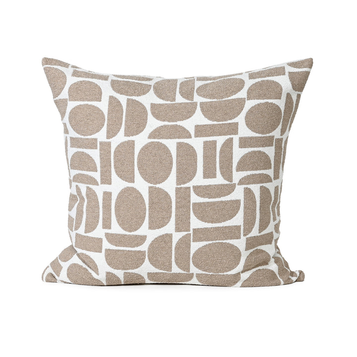 Mushroom Pop Cushion