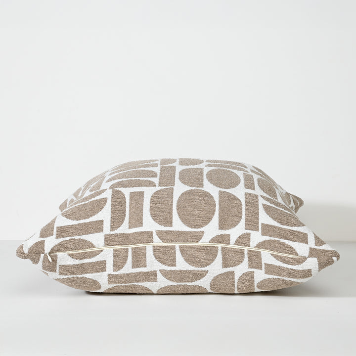 Mushroom Pop Cushion
