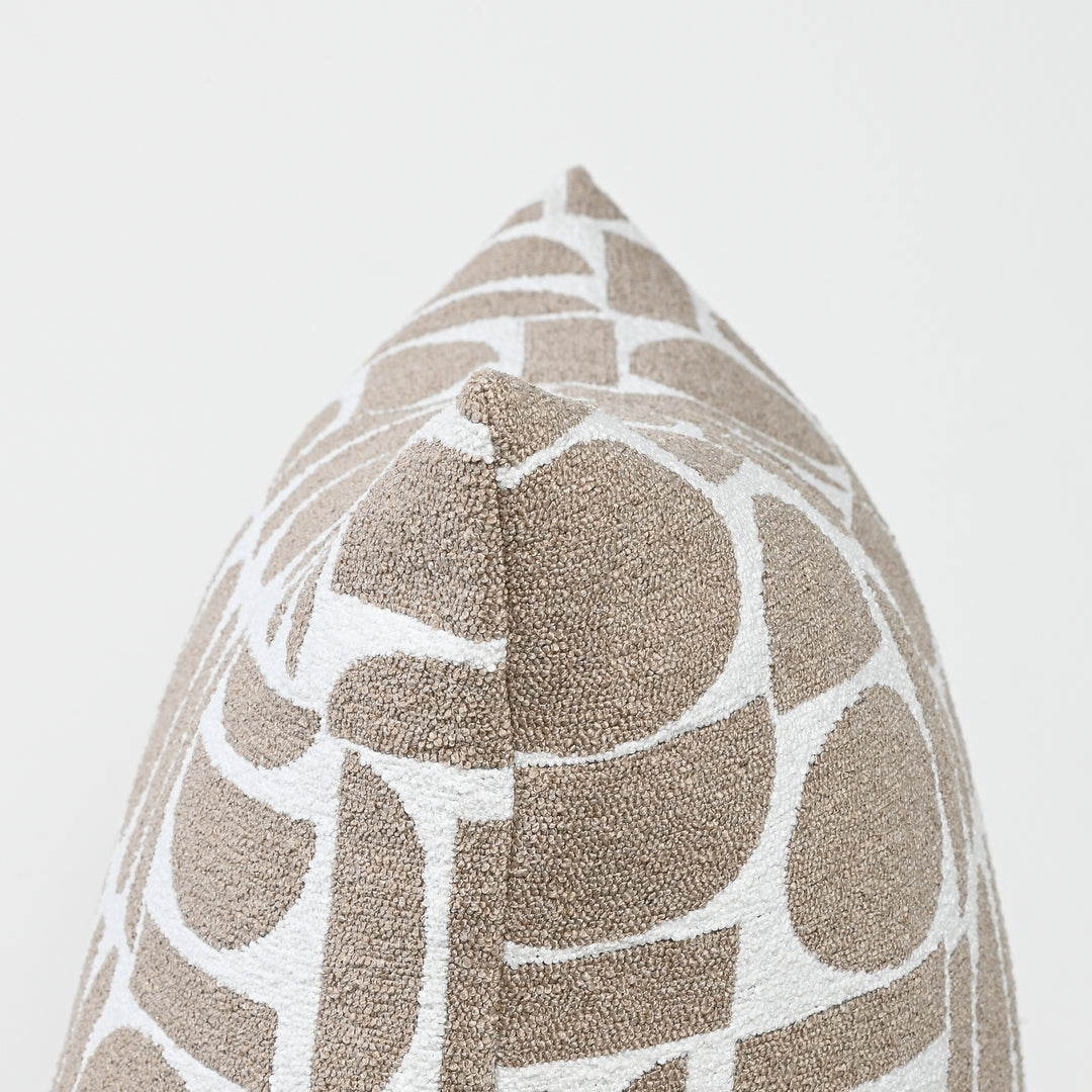 Mushroom Pop Cushion