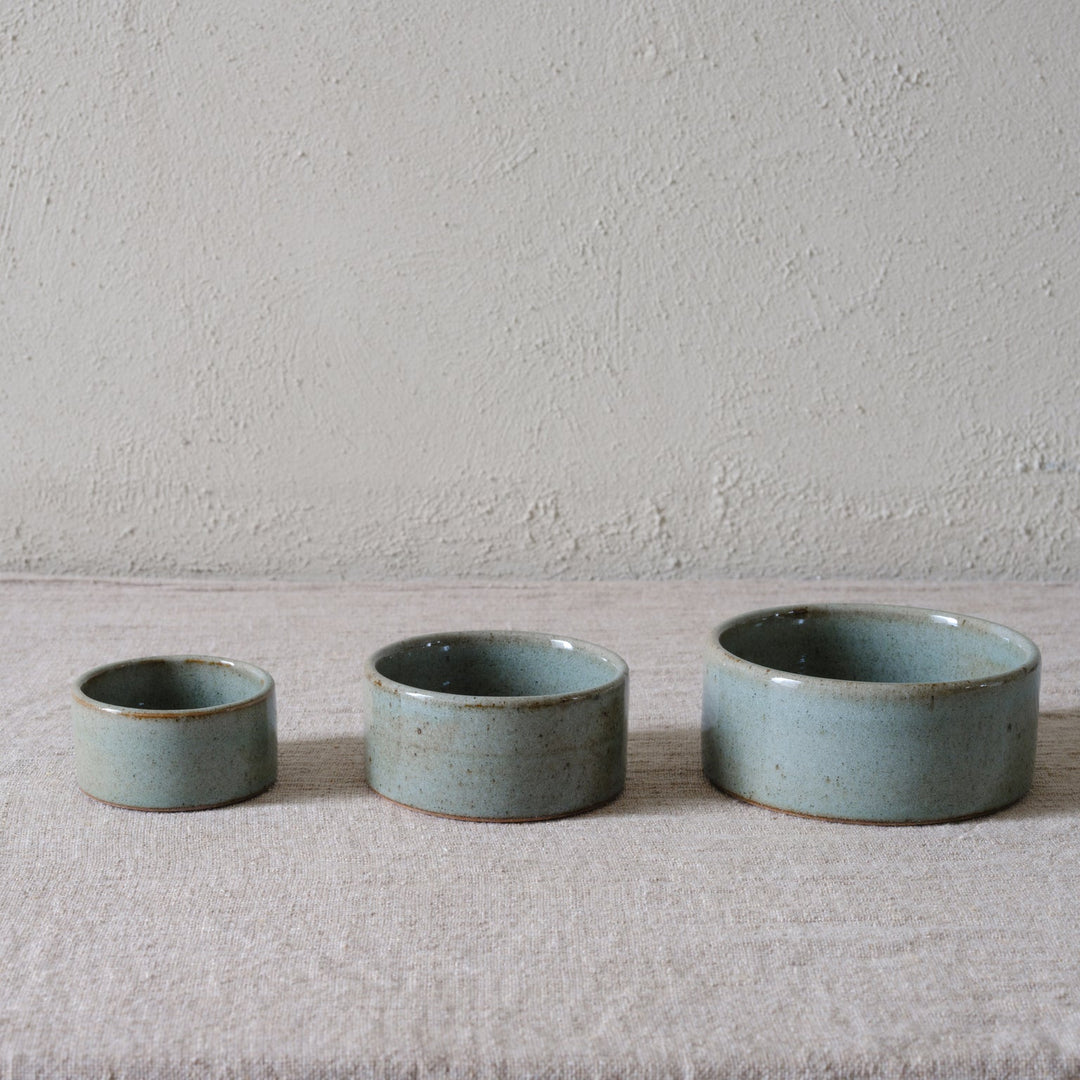 Ivan Ceramic Ramekins (Set of 3)