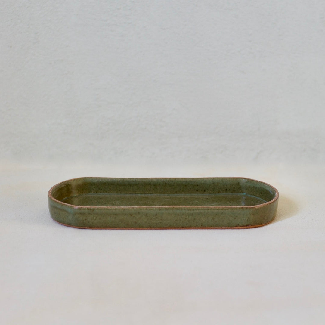 Dulang Multi Purpose Ceramic Tray