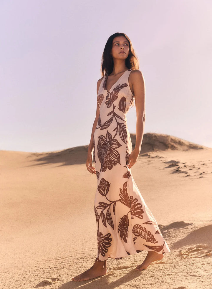 Dune Maxi Dress