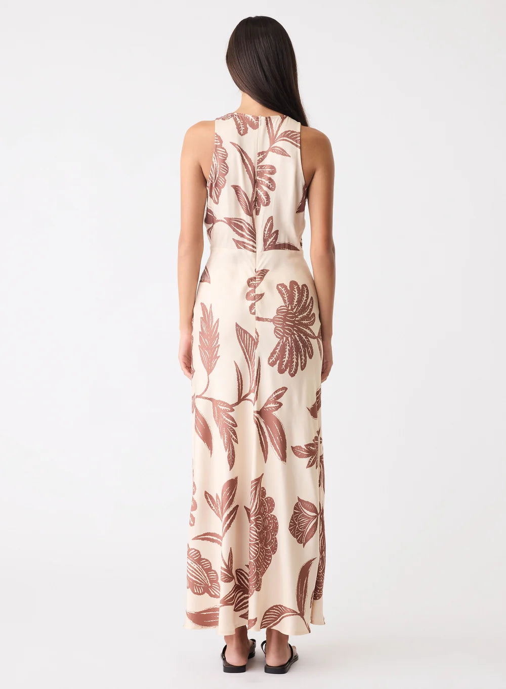 Dune Maxi Dress