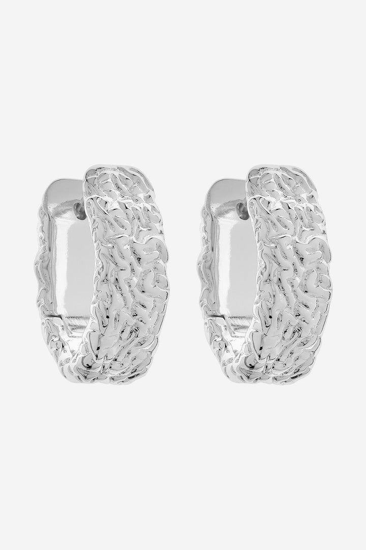Martha Textured Hoop
