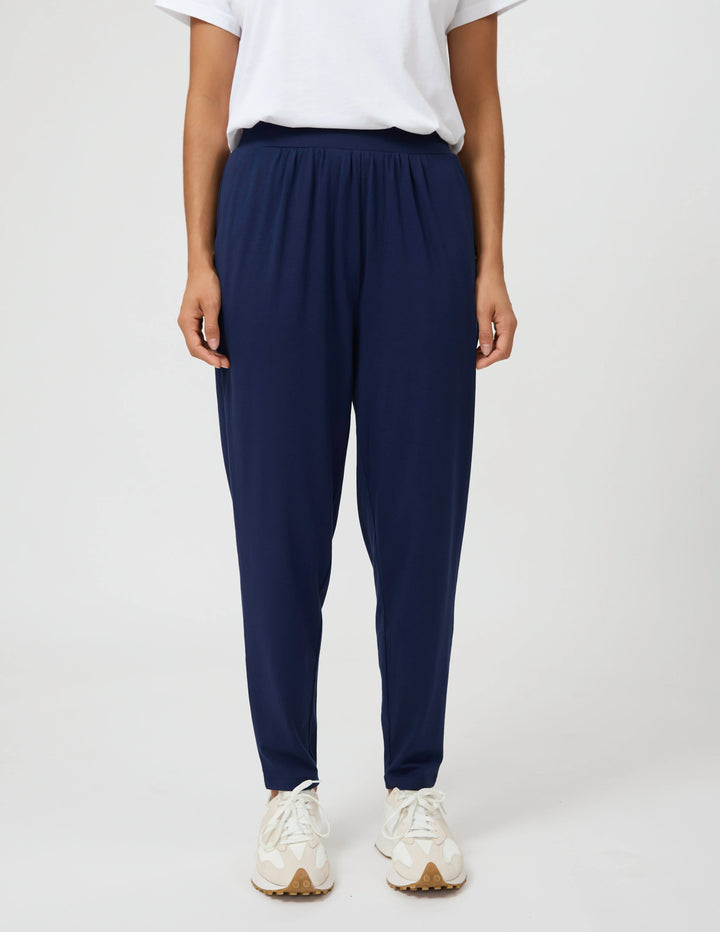 Sunday Pants- Navy
