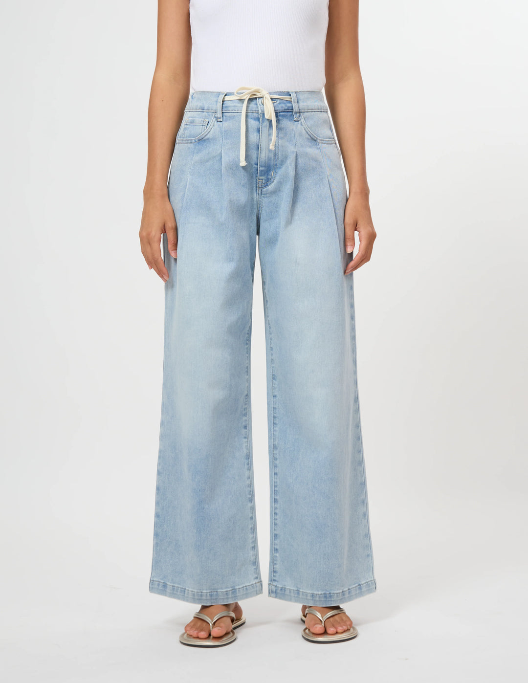 Bailey Jean - Light Blue