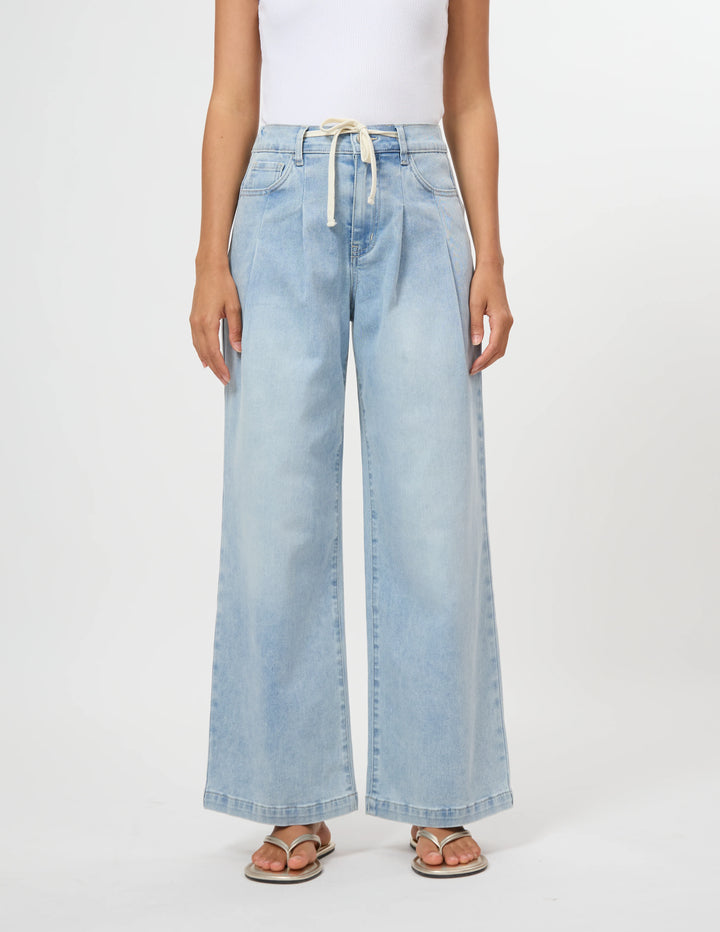 Bailey Jean - Light Blue