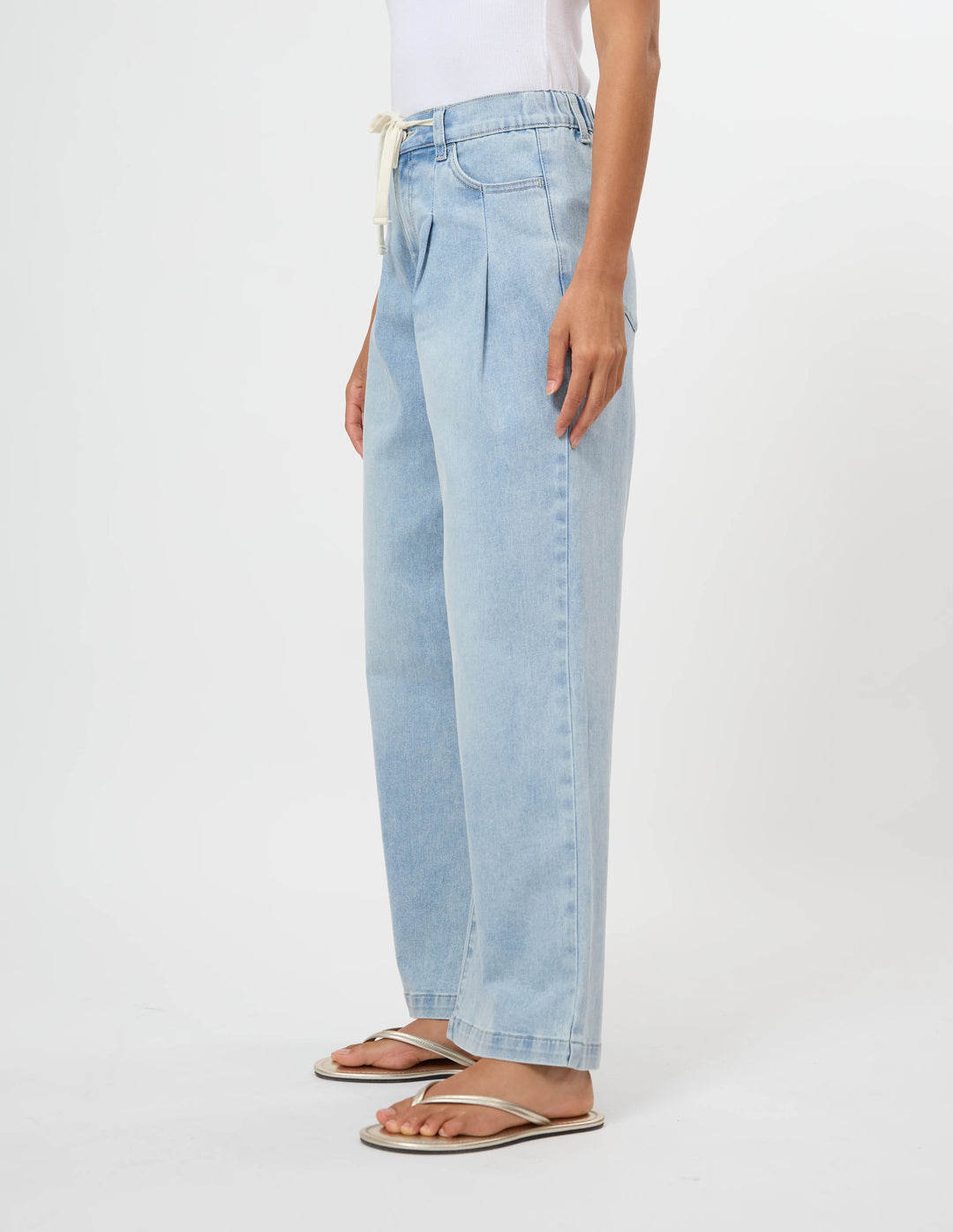 Bailey Jean - Light Blue