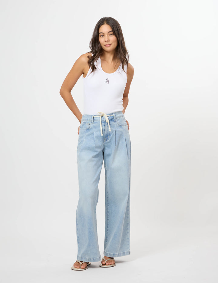 Bailey Jean - Light Blue