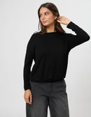 Brittany Top - Black