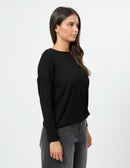 Brittany Top - Black