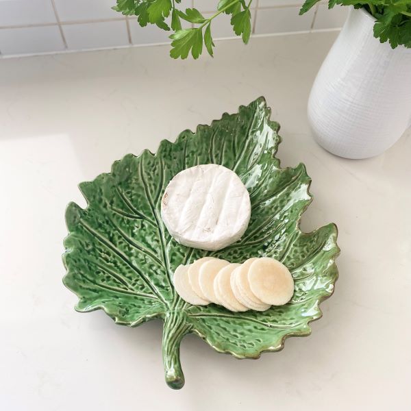 Mode Leaf Plater