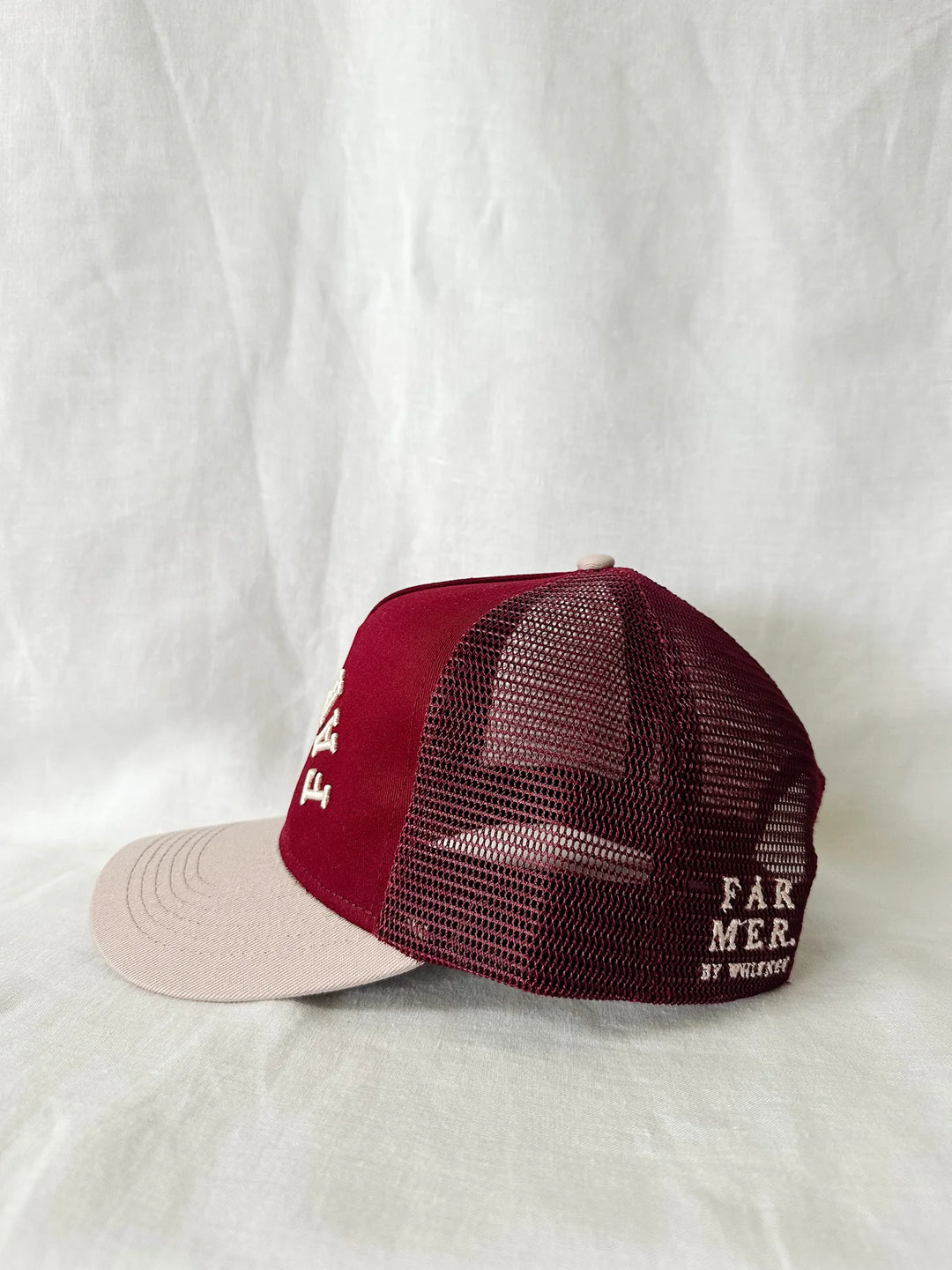 FAR MER Trucker Cap