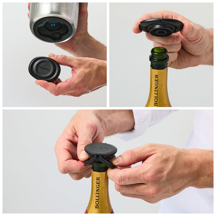 Huski Bottle Stopper