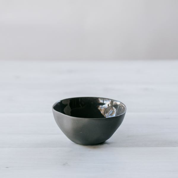 Flax Small Fruit Bowl