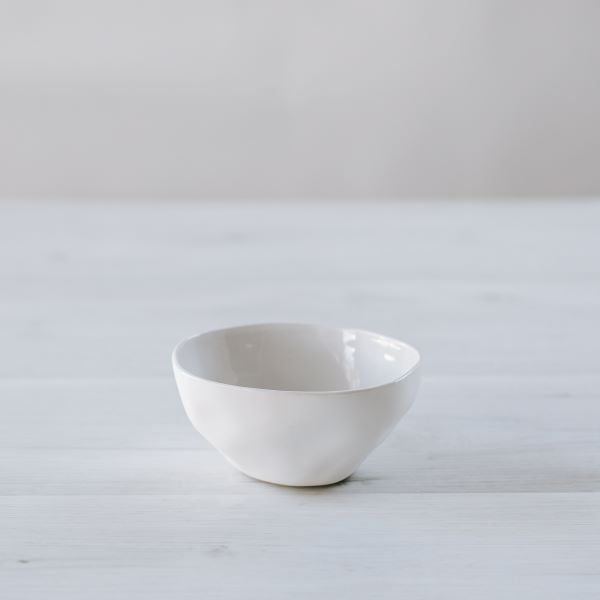 Flax Small Fruit Bowl