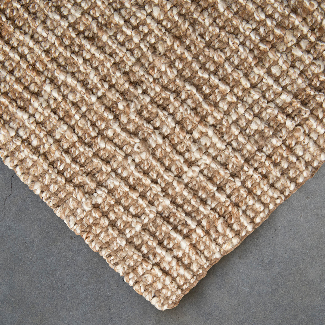 Kidman Jute Twist Rug & Door Mats