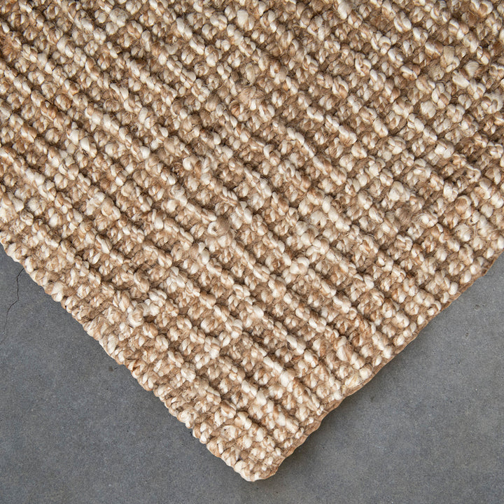 Kidman Jute Twist Rug & Door Mats