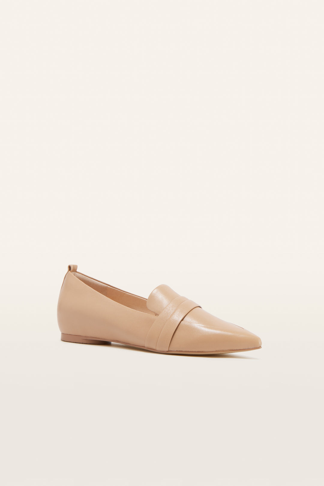 Harlow Camel