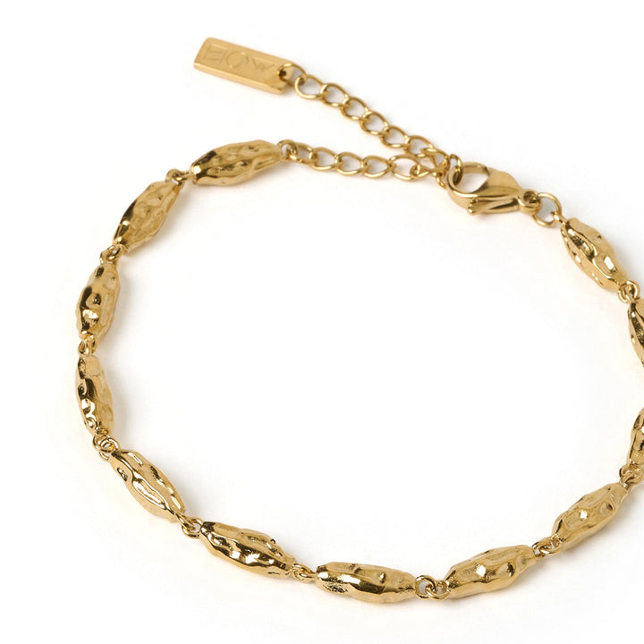 Gigi Gold Bracelet