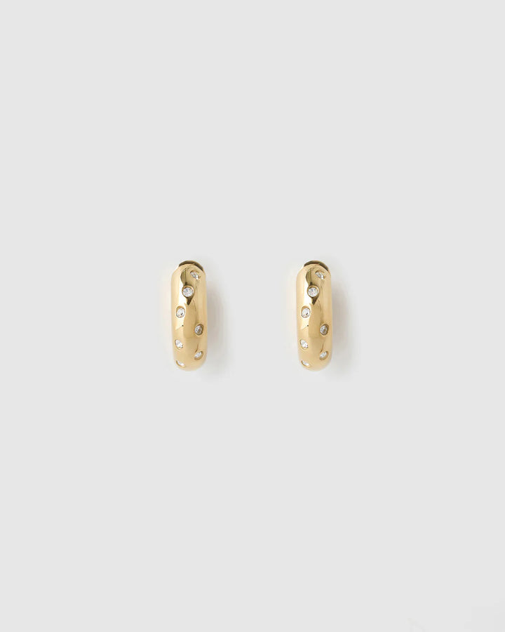 Grace Earrings