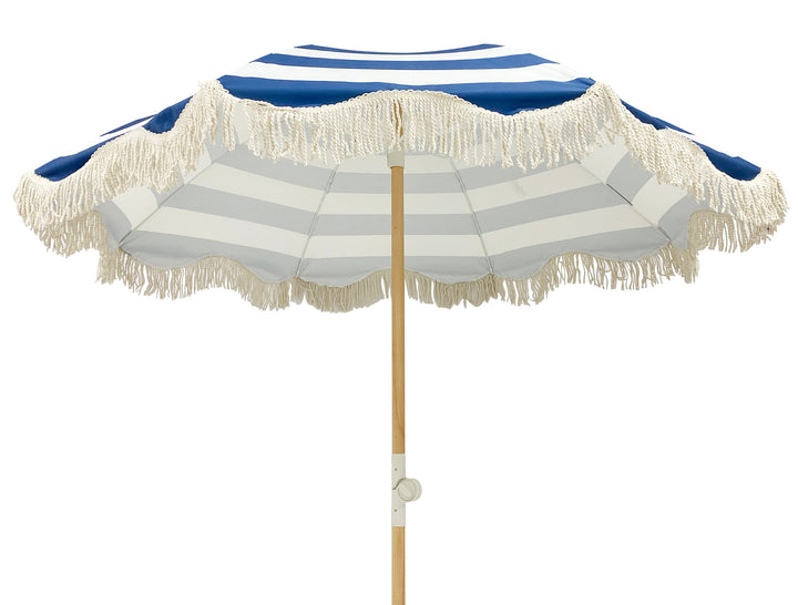 Hamptons Premium Navy Umbrella