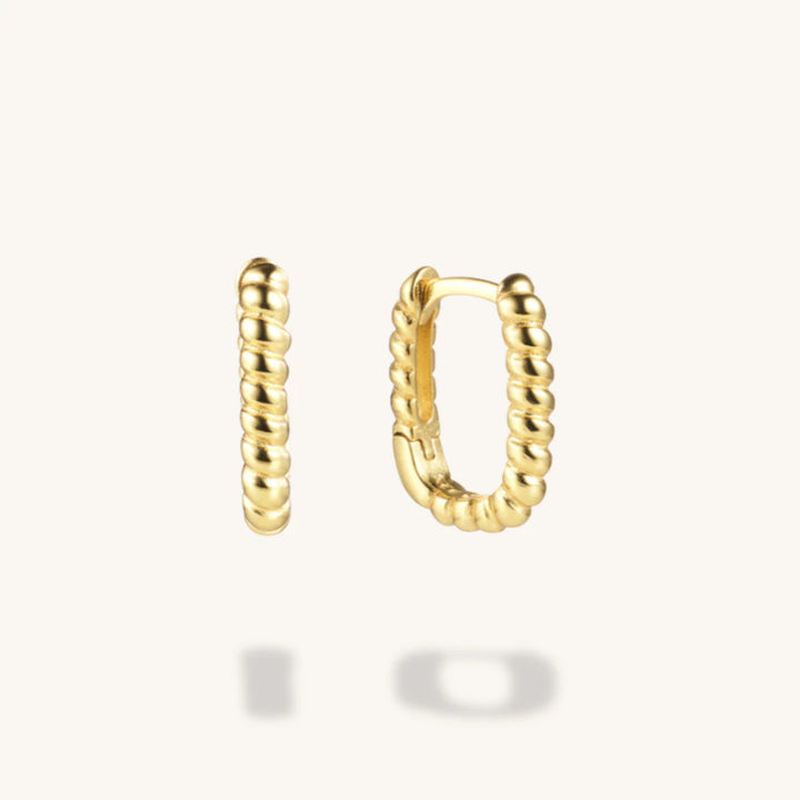 Twisty Huggies (Gold)