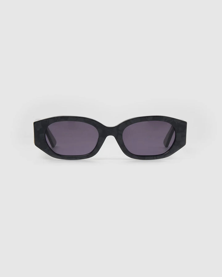 Hendrix Sunglasses - Graphite