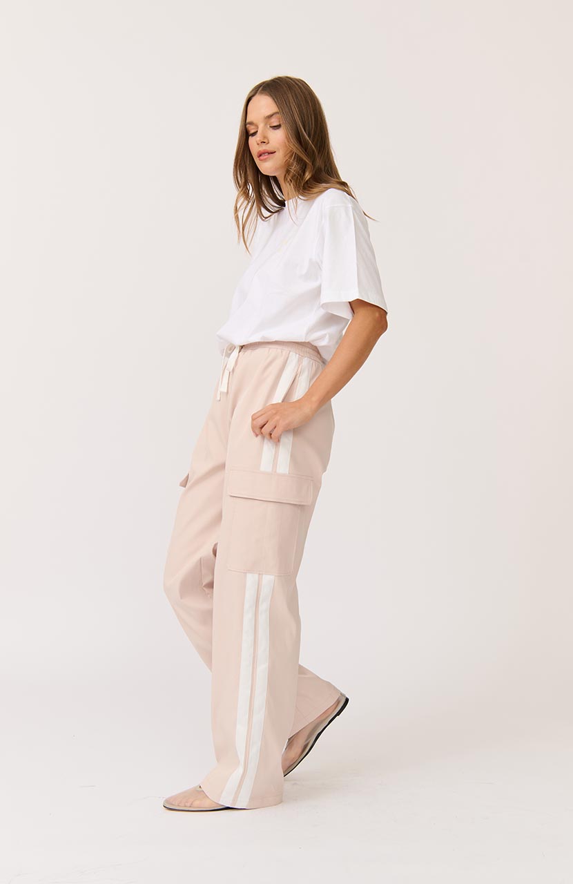 Hudson Pant - Sand