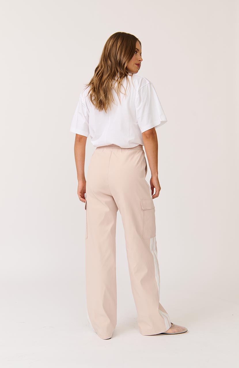 Hudson Pant - Sand