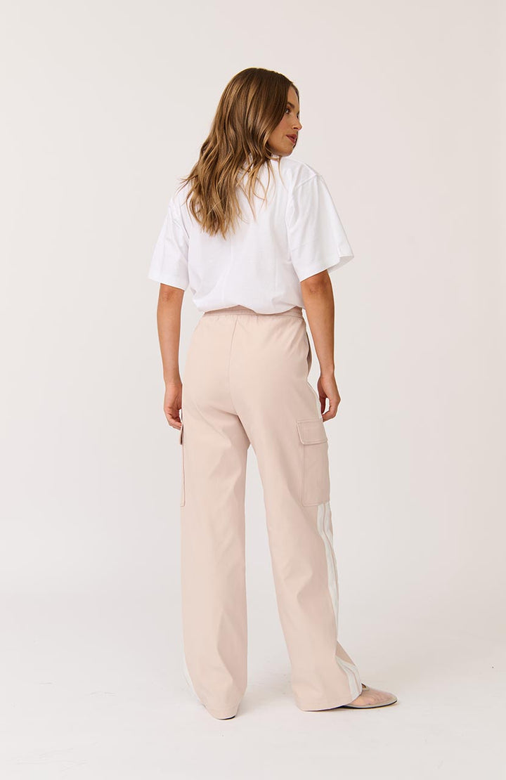 Hudson Pant - Sand