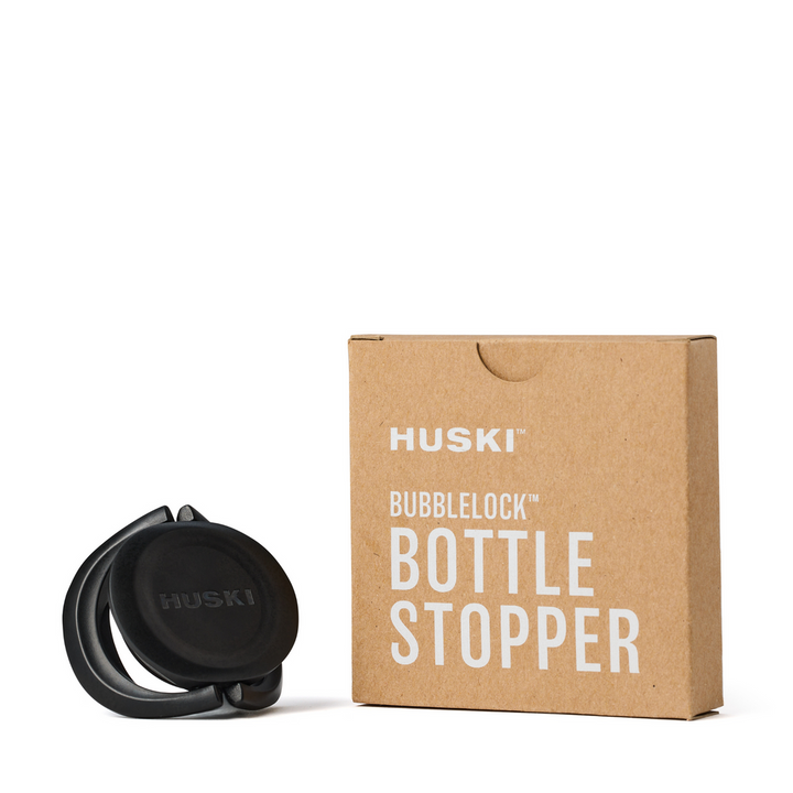 Huski Bottle Stopper