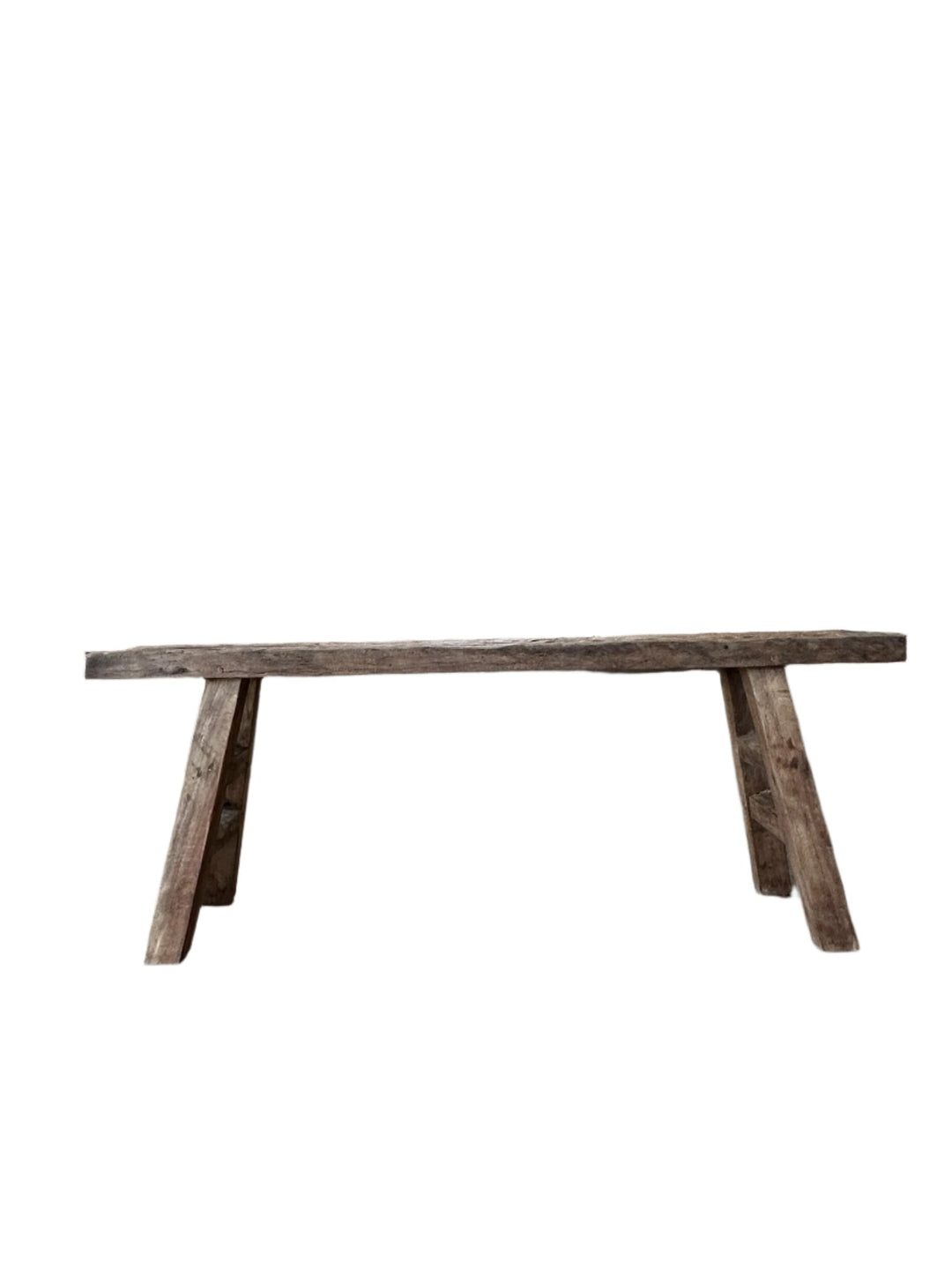 1.2 M Teak Bench