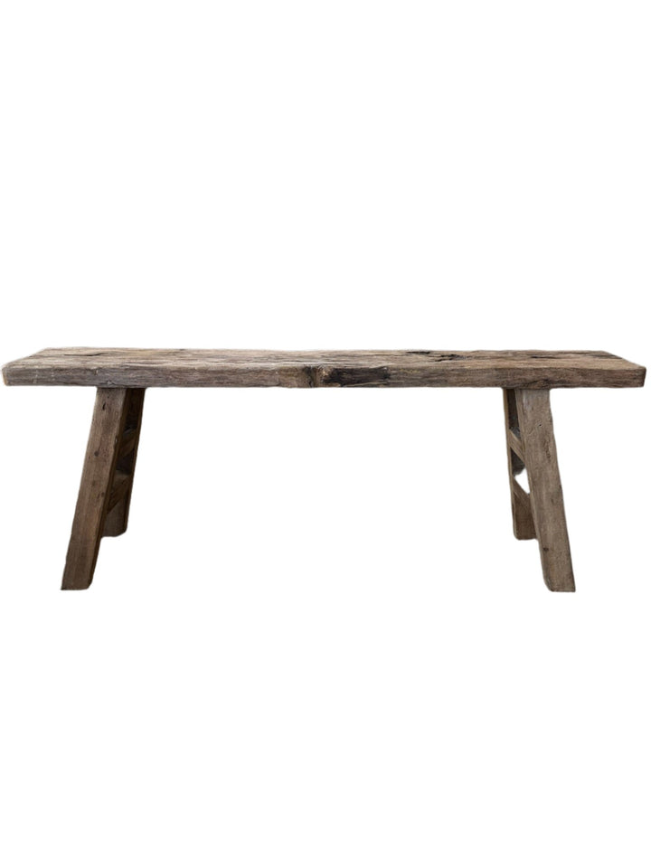 1.2 M Teak Bench