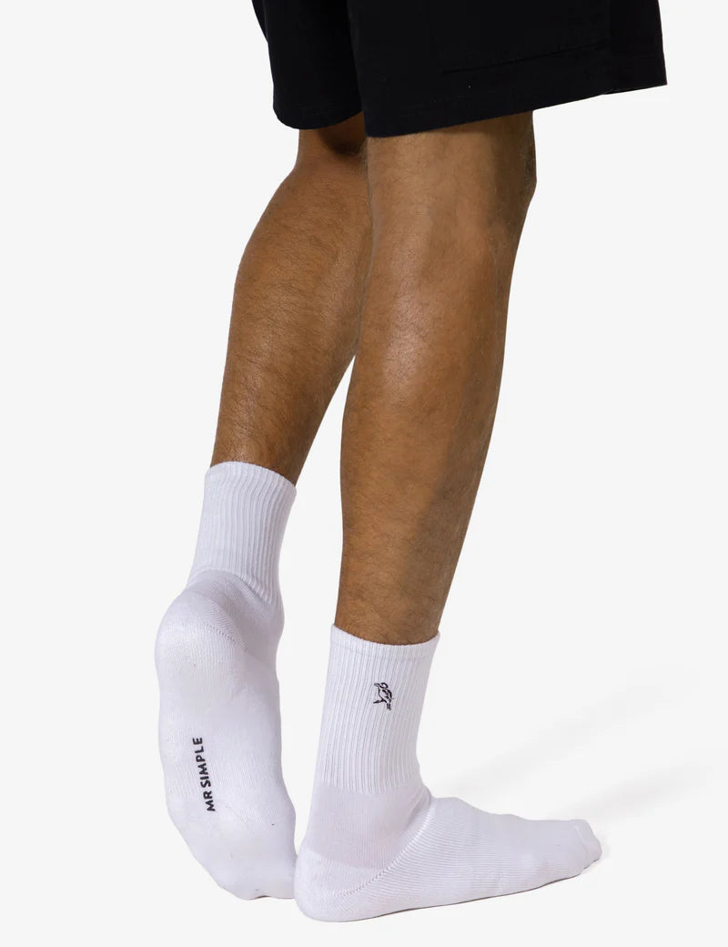 Mister Sock - Pk 3