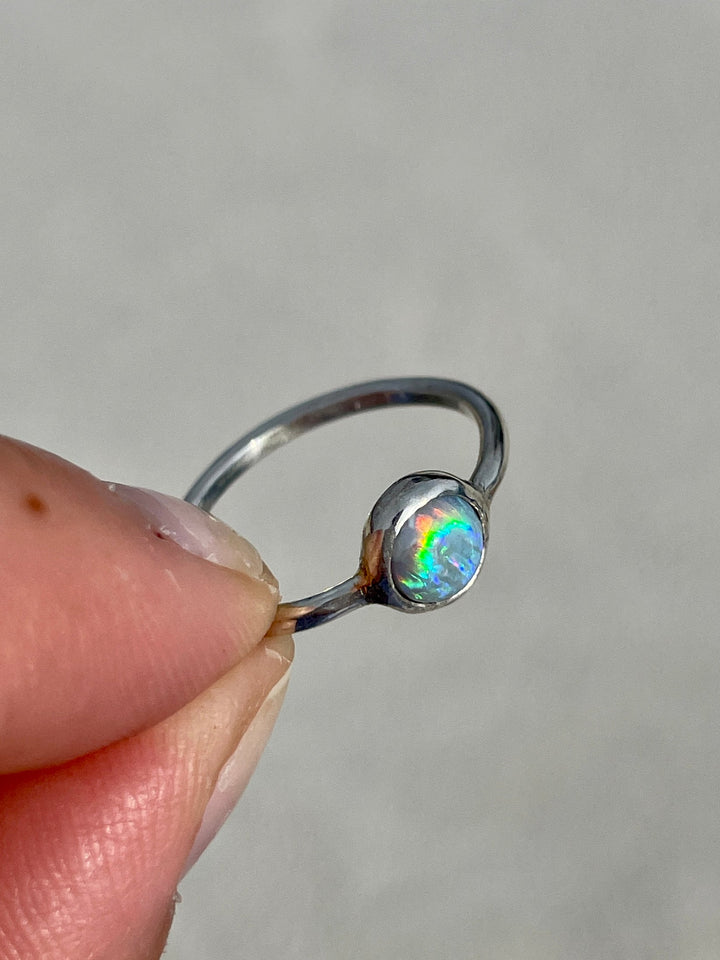 Awe Inspiring Ring