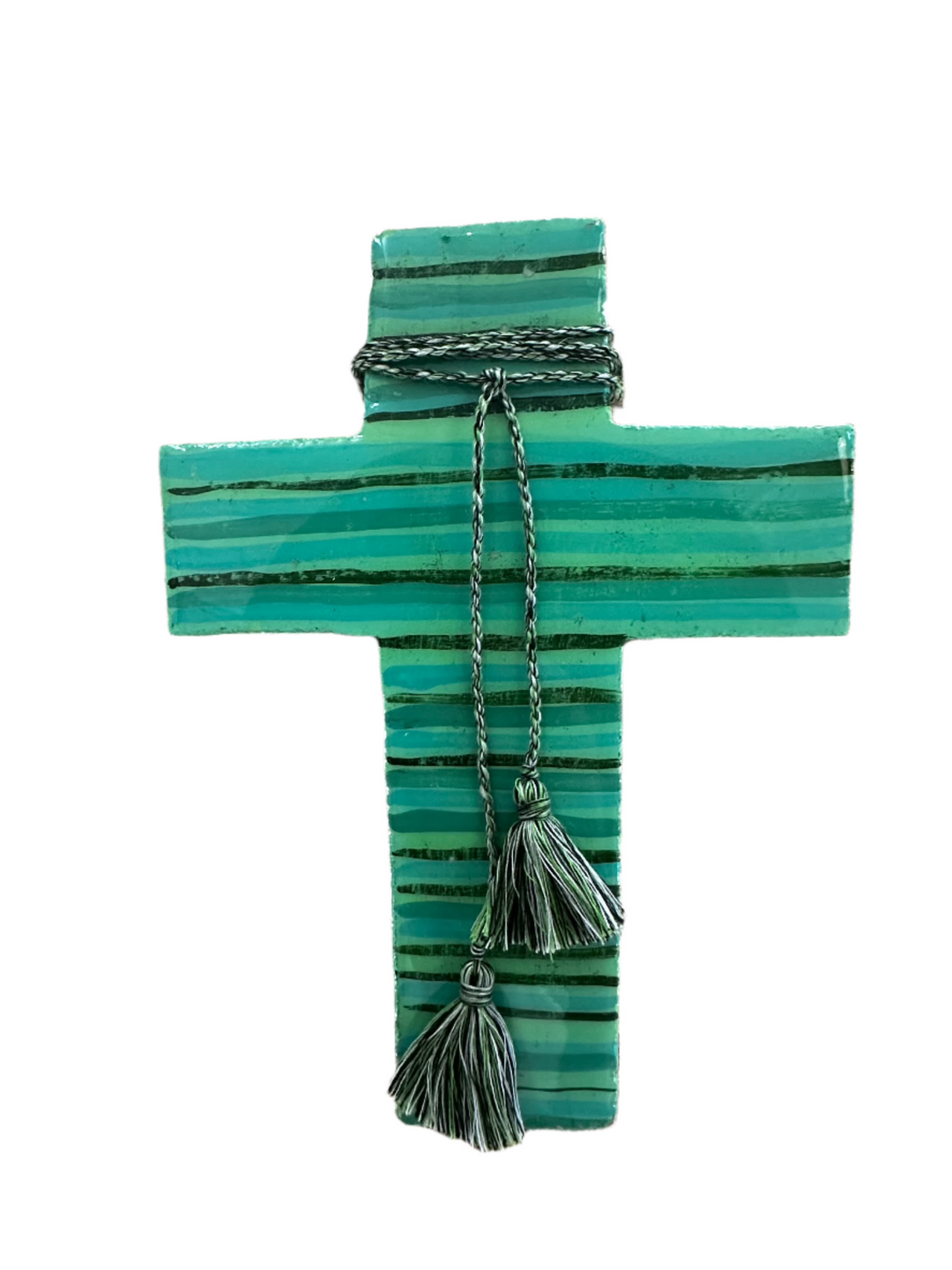 Sue Fantini Mexican Crosses