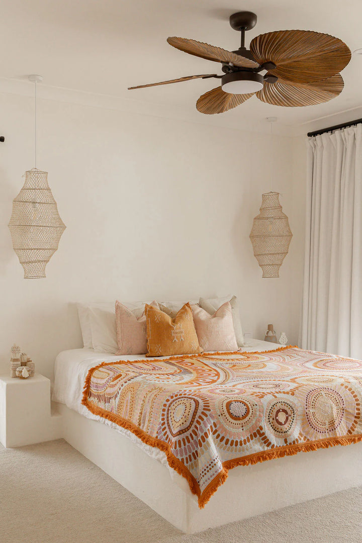 The Sun & The Seven Sisters