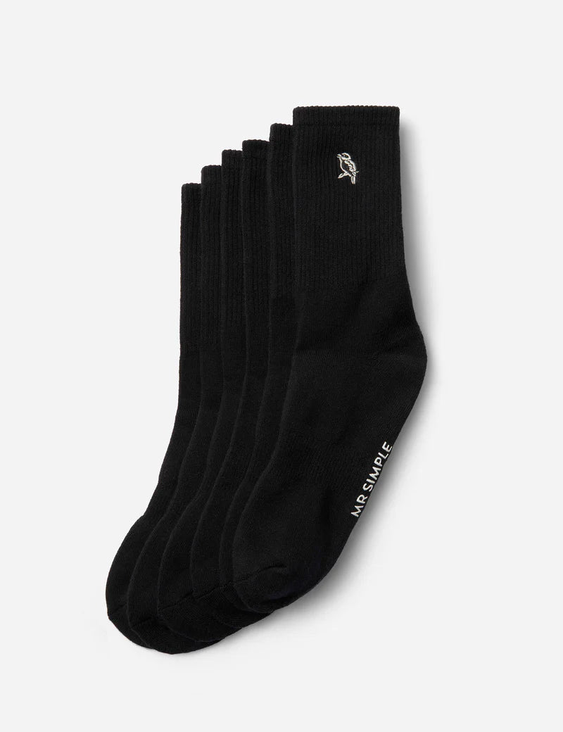 Mister Sock - Pk 3