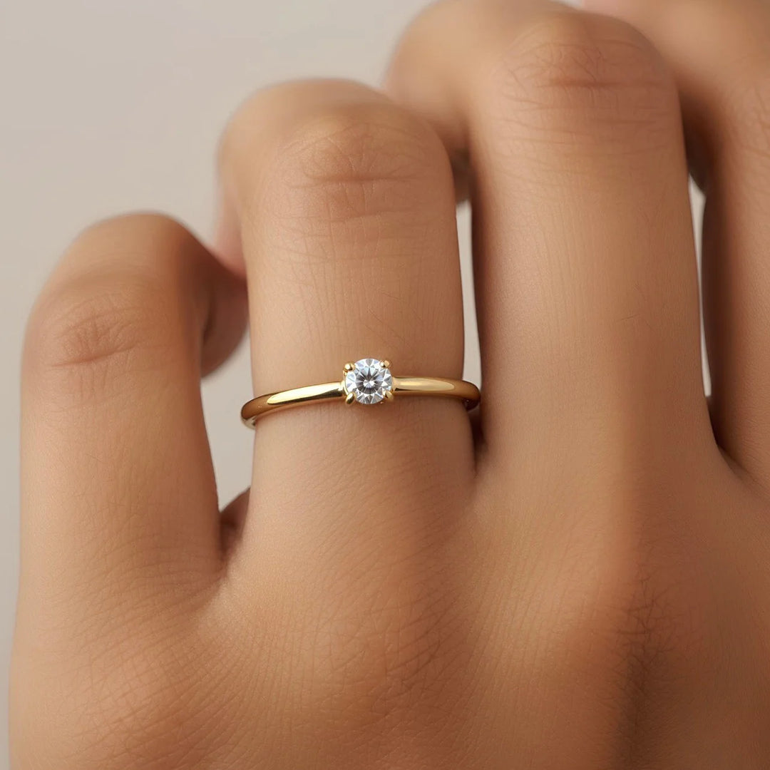 Jaxon Ring
