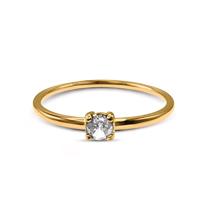 Jaxon Ring