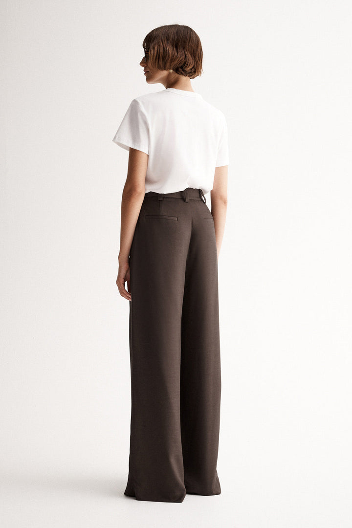 Isabella Pant - Cocoa